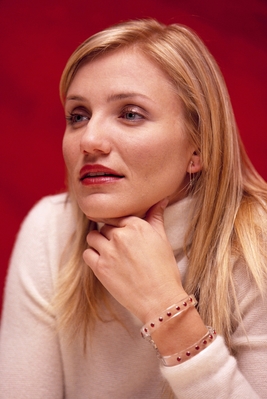 Cameron Diaz